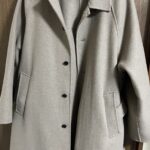 ファッション初心者の超正直レビュー!MB ハイエンドコートの感想