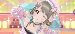 スクスタ初心者がビッグライブで賞を取るために押さえておきたい編成ポイント3つとアクセサリーの選び方