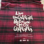 秋冬のコーディネートがワンランク上に!MBアイテムのストールをレビュー!