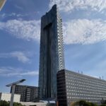 高層階からのオーシャンビューが格安で!アパホテル&リゾート〈東京ベイ幕張〉宿泊レビュー