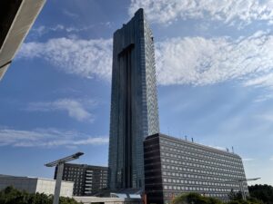 高層階からのオーシャンビューが格安で！アパホテル＆リゾート〈東京ベイ幕張〉宿泊レビュー