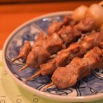 カンピロバクター食中毒になりました…皆さんもお気をつけください。どんな症状だったのかご紹介します